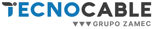 Tecnocable Machinery · Grupo Zamec